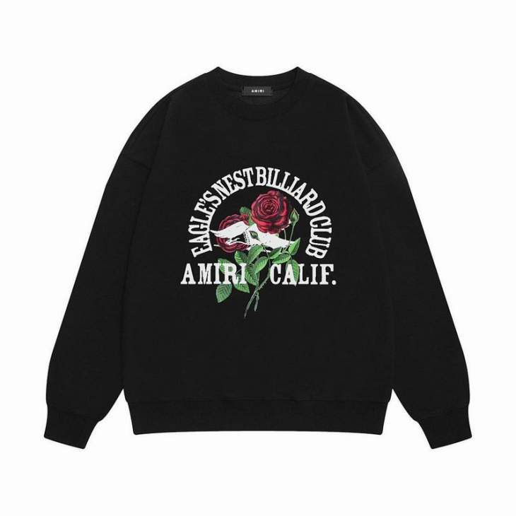 Picture of Amiri Sweatshirt _SKUAmiriS-2XL11trY27629129